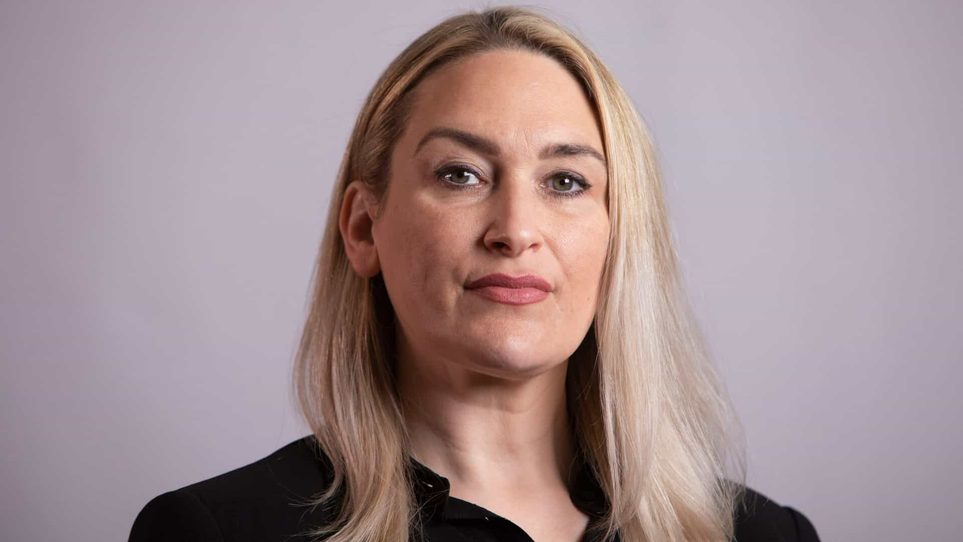 Karen Adam, convener of the Equalities, Human Rights and Civil Justice Committee, said they wanted to hear what older people think of the plans (Scottish Parliament/PA).