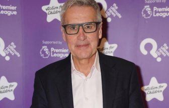 Former Sky News host Dermot Murnaghan diagnosed with stage four prostate cancer