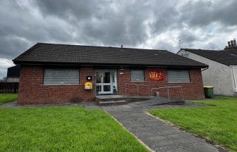 Veterans charity left ‘disgusted’ after thief targets defibrillator