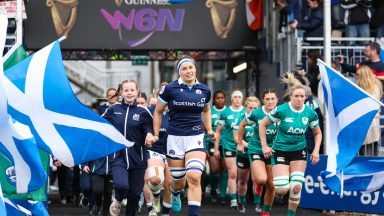 Back-to-back matches to be introduced in revamped Women’s Six Nations