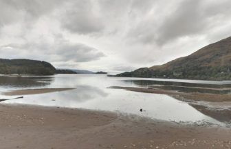 Man and woman found dead in tent at side of Loch Awe in Argyll and Bute