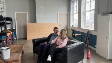 Mum launches café to create jobs for young people with additional support needs in West Dunbartonshire