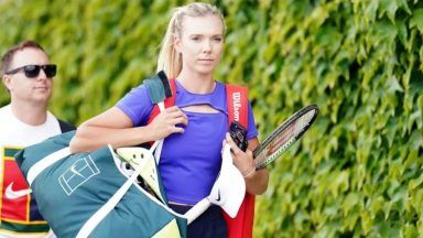 Katie Boulter opens up over level of online abuse sent to tennis players