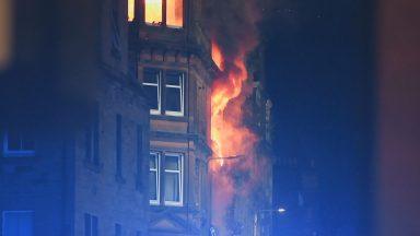 ‘Lives at risk’ if cuts go ahead, says Fire Brigades Union