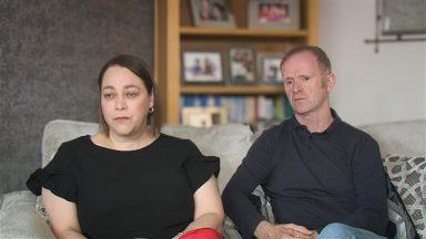 ‘Doctors thought I had gallstones – it turned out to be a rare liver cancer’