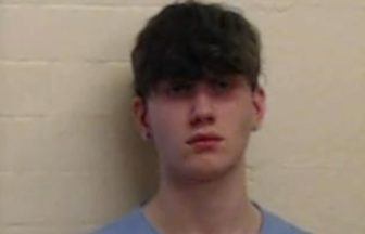 Teenager who raped three girls and attacked fourth after being freed on bail handed eight-year sentence
