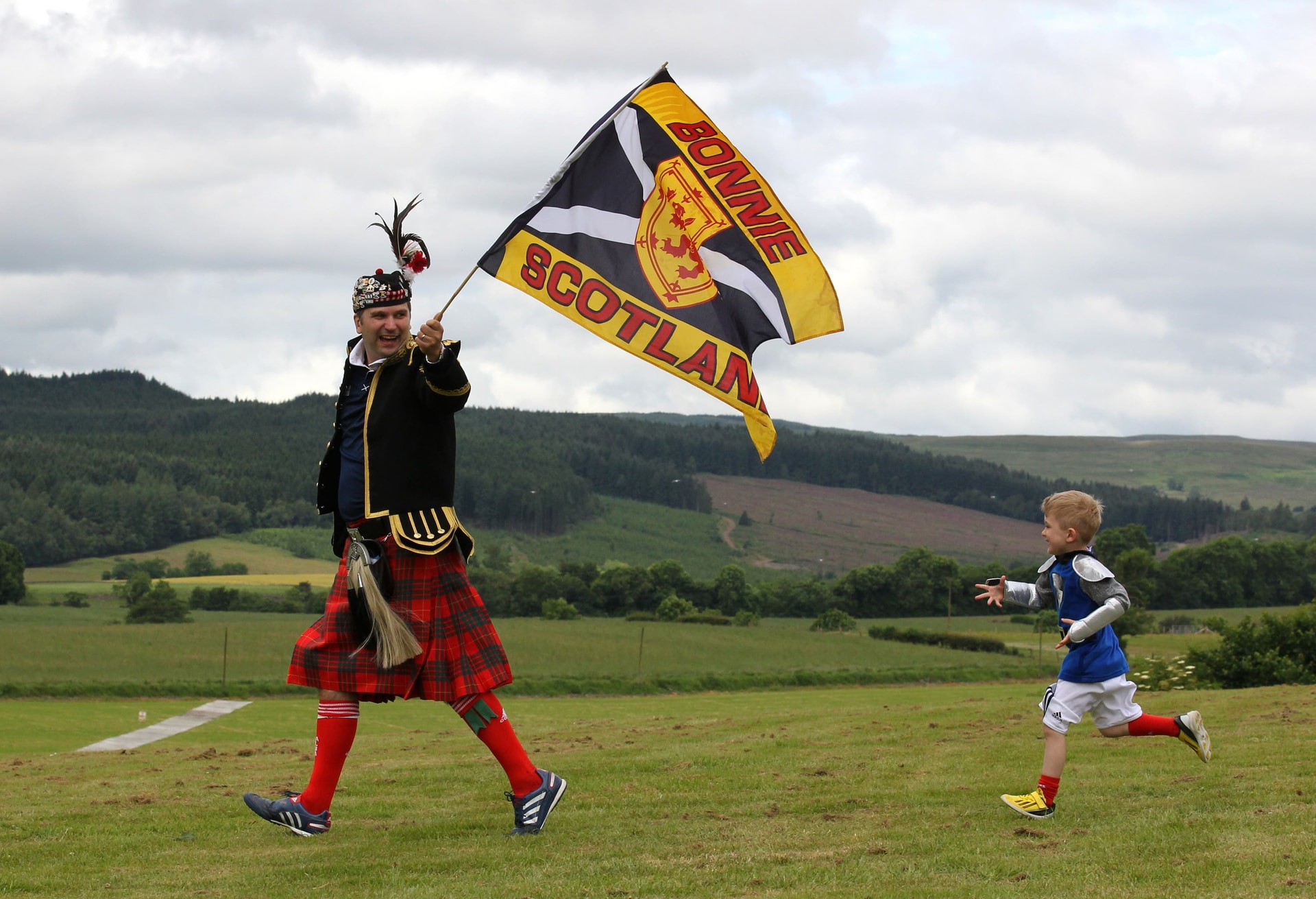 Development on Bannockburn battlefield site refused planning permission