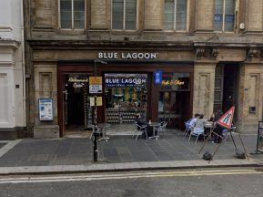 Premiership footballer pushed and kicked teen in Glasgow chip shop attack, court hears