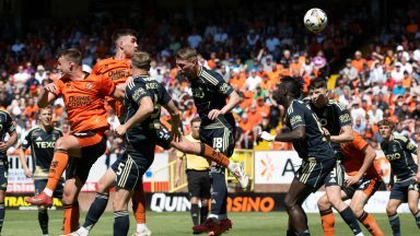 Dundee United v Aberdeen postponed as Dons use new rule ahead of Europa League play-off