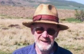 Concerns growing for hillwalker missing in Scottish mountains 