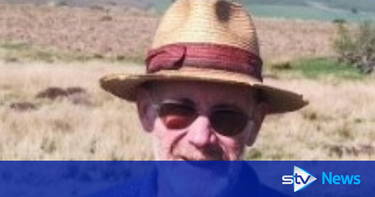Concerns growing for hillwalker missing in Scottish mountains | STV News