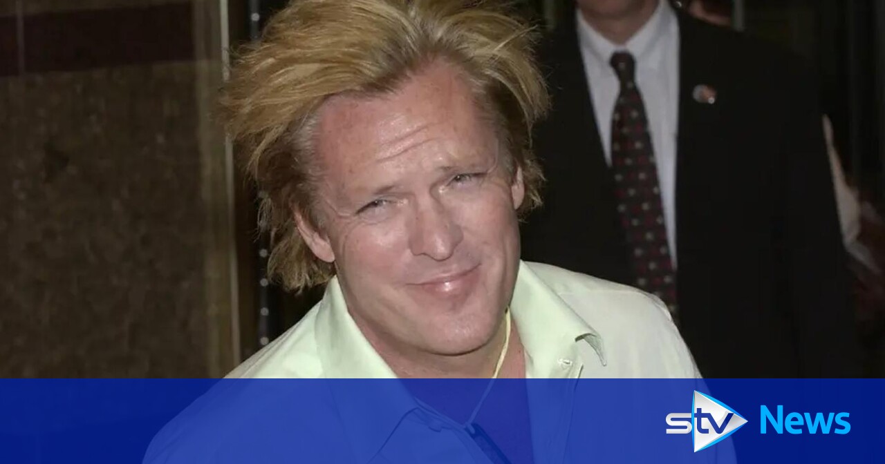 Michael Madsen, Star aus „Reservoir Dogs“ und „Kill Bill“ ...