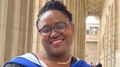 Dundee council leader Mark Flynn says city is ‘safe’ after scientist Dr Fortune Gomo ‘murdered on street’