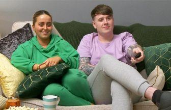 Scottish couple ‘dumped’ from Gogglebox after three years