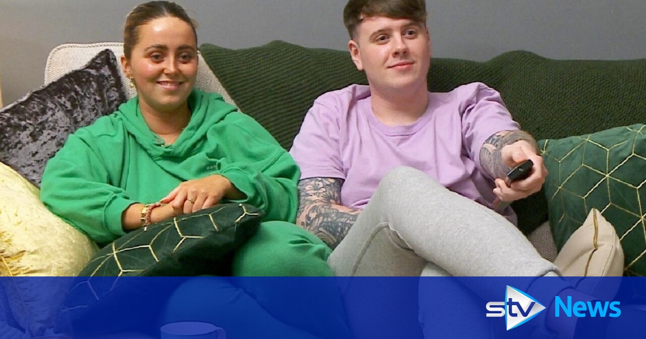 Scottish couple 'dumped' from Gogglebox after three years