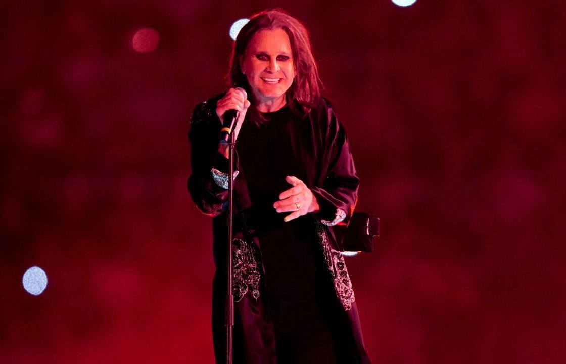 Rock legend Ozzy Osbourne bids farewell with Black Sabbath reunion