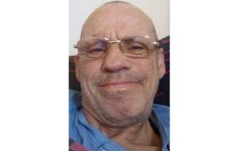 Body found in search for Motherwell man missing for nearly three weeks