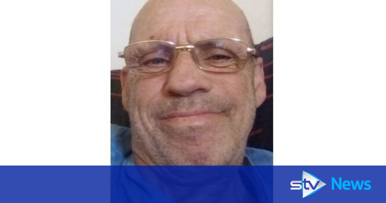 Body found in search for Motherwell man missing for nearly three weeks ...