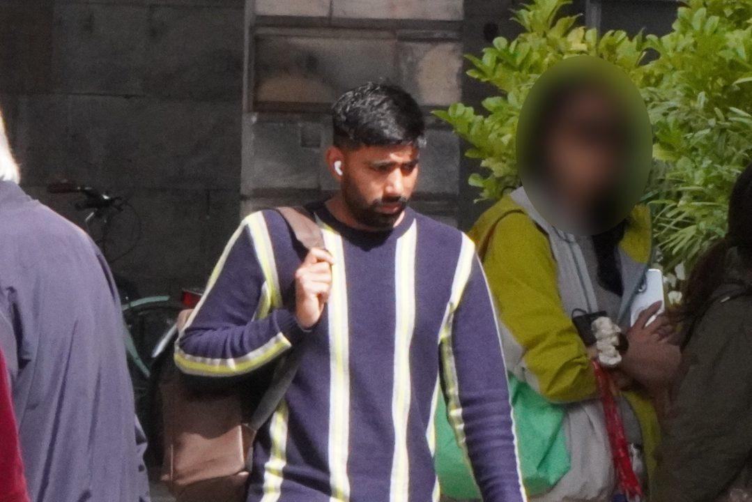 Private hire driver who sexually assaulted takeaway customer has licence suspended