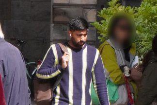 Private hire driver who sexually assaulted takeaway customer has licence suspended