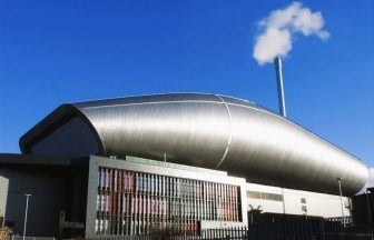 Aberdeen’s incinerator shut and waste diverted to landfill amid row between operators