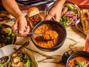 Dishoom confirms opening date for Glasgow restaurant