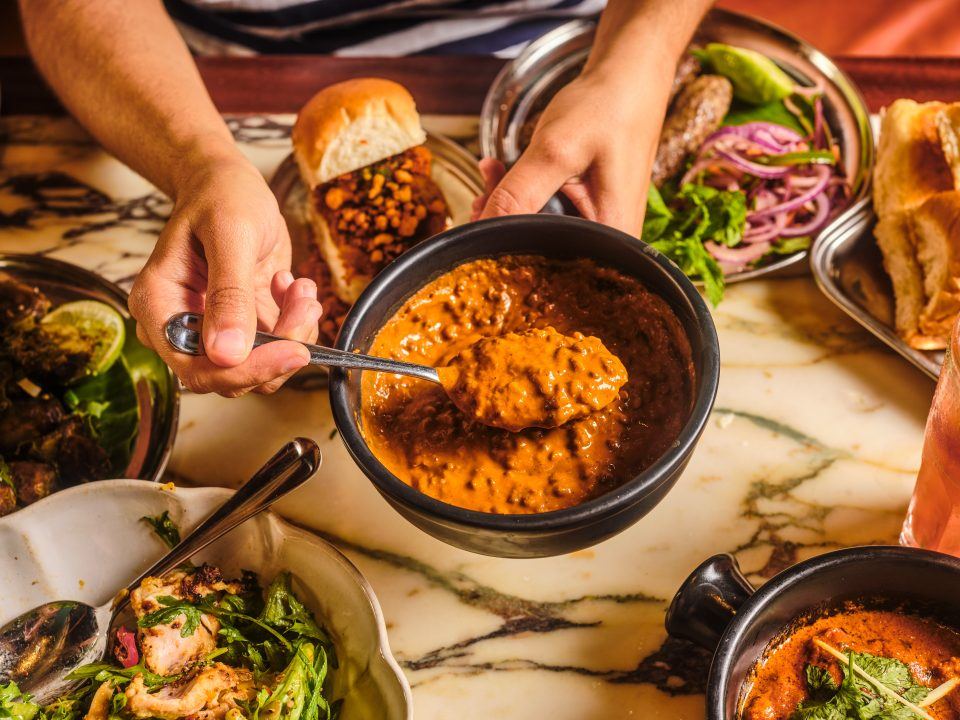 Dishoom confirms opening date for Glasgow restaurant