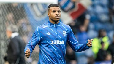 Rangers duo Thelo Aasgaard and Hamza Igamane set to miss Champions League decider against Panathinaikos
