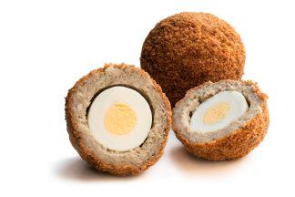 Scotch eggs made by Wall’s pulled from shelves over Salmonella contamination fears