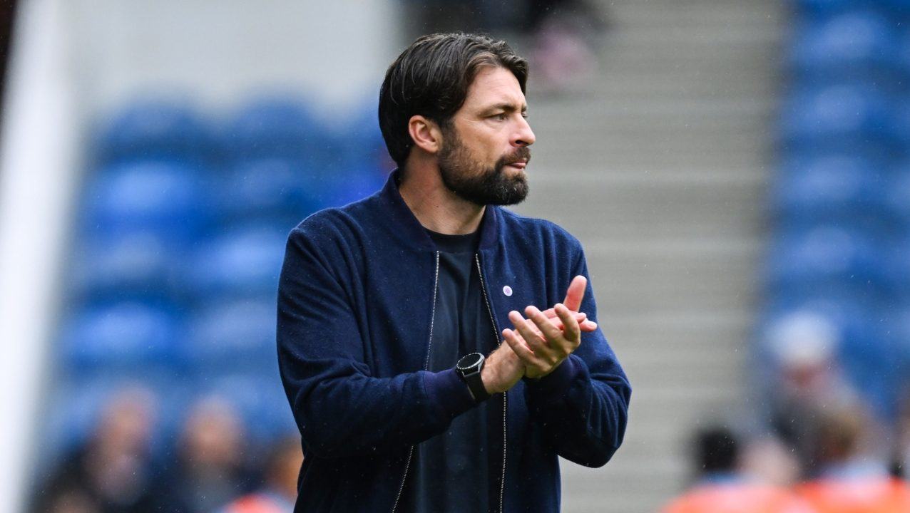 Rangers v Panathinaikos Champions League clash to be shown on Premier Sports