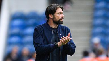 Rangers v Panathinaikos Champions League clash to be shown on Premier Sports