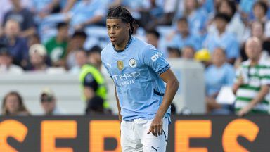 Celtic set to sign Manchester City defender Jahmai Simpson-Pusey on loan