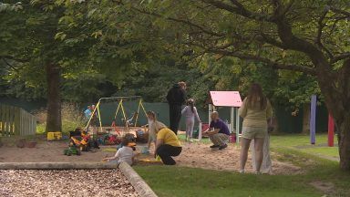 Play and support centre for disabled children opens in Glasgow after  government funding boost