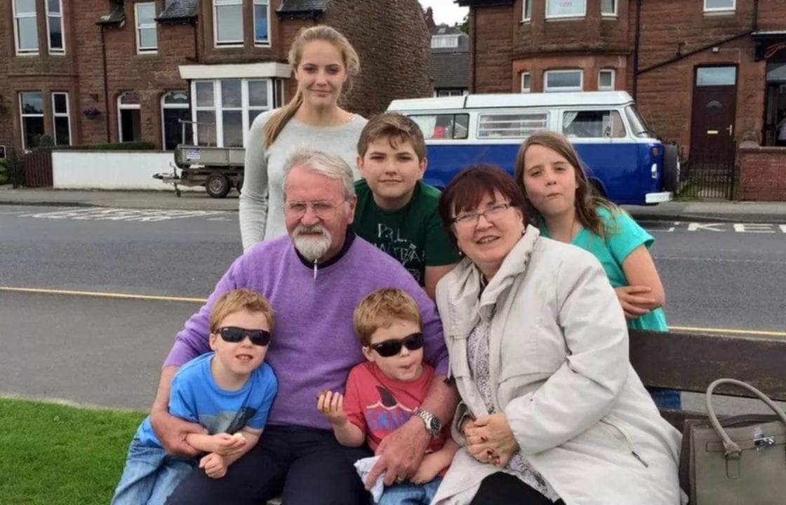 Family of man scalded to death in bath slam Perthshire hotel’s maintenance failures