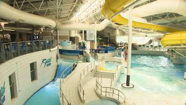 Time Capsule water park to reopen ‘ahead of schedule’ following £1.5m upgrade works