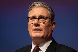 STV News poll: Keir Starmer’s approval among Scots at all-time low after year as Prime Minister