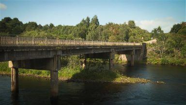 Electricity substation project near Beauly faces delays over bridge safety concerns