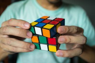 Hamleys names Lego, Barbie and Rubik’s Cube the top three toys of all time