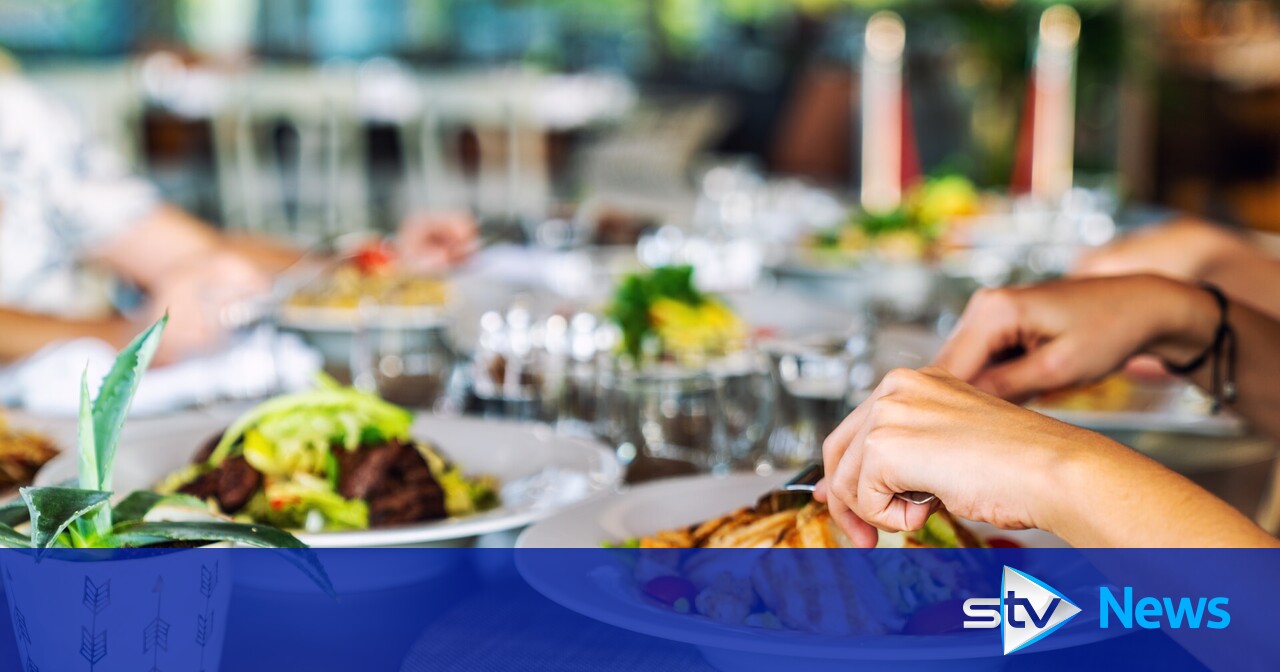 UK Government-funded restaurant to open in Dundee