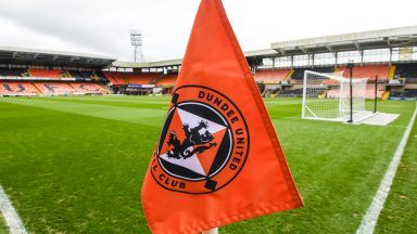 Dundee United add to squad with loan signing of Hungarian defender Krisztian Keresztes