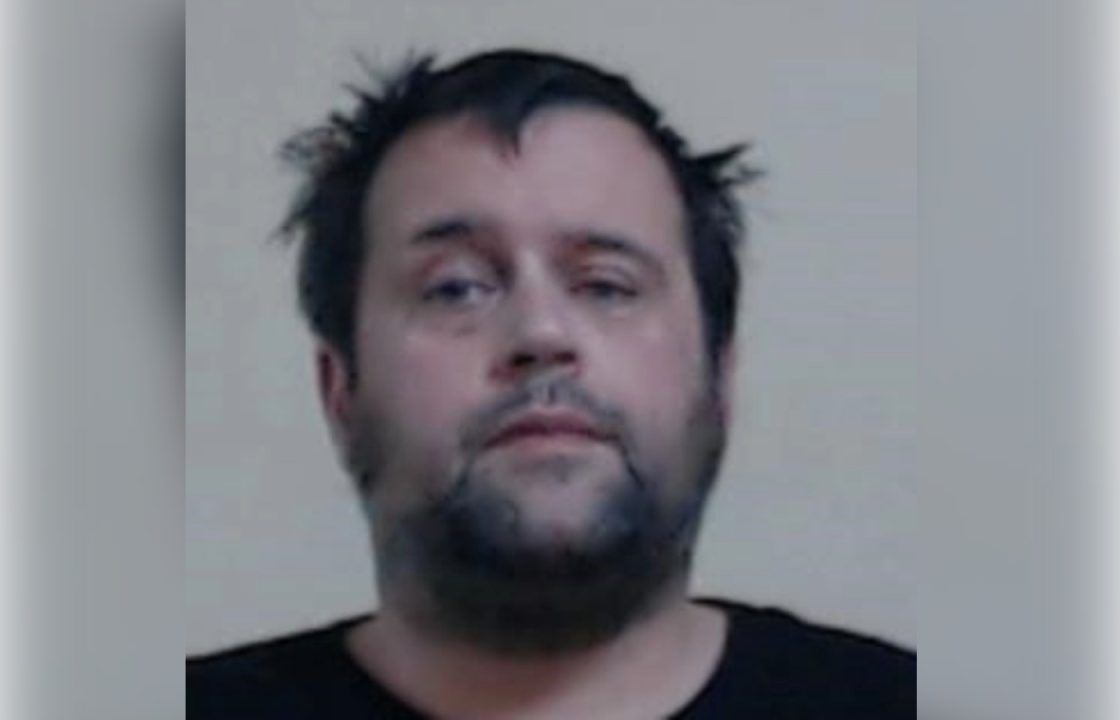 Man who rigged up hidden cameras and filmed himself raping young girl jailed for 12 years
