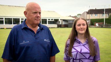 Bowls icon Alex ‘Tattie’ Marshall aims for Commonwealth return alongside world champion niece Beth Riva