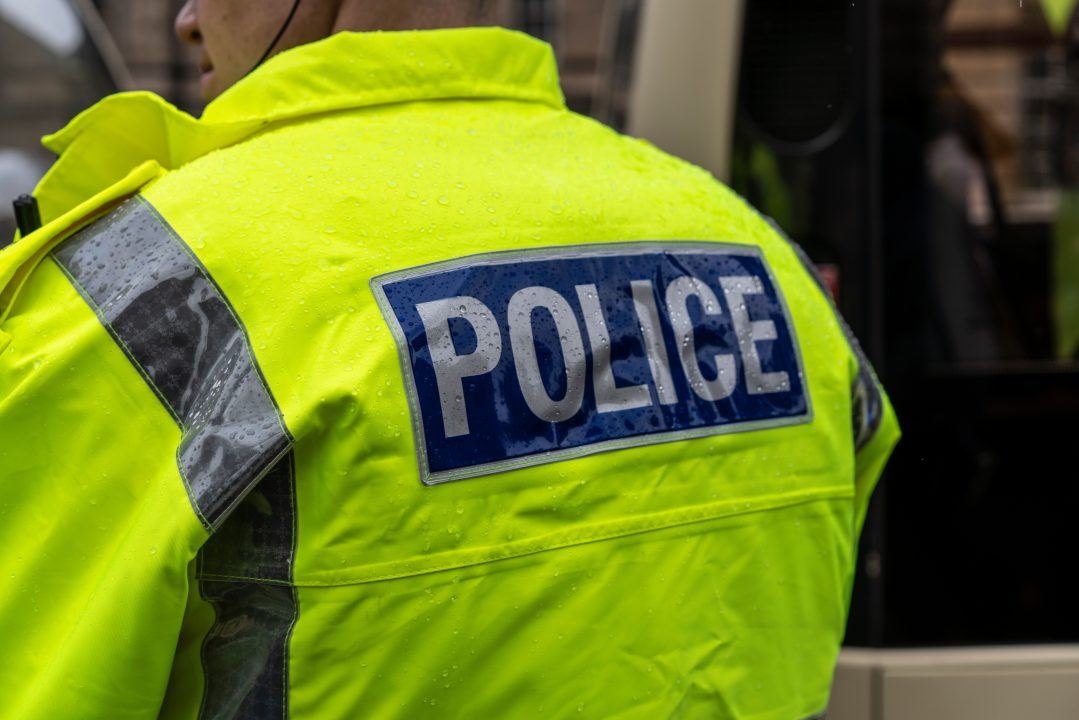 Police probe suspicious death of man found seriously injured in Ayr flat