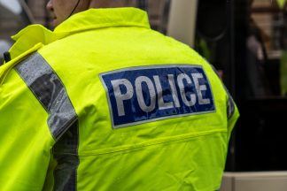 Police probe suspicious death of man found seriously injured in Ayr flat