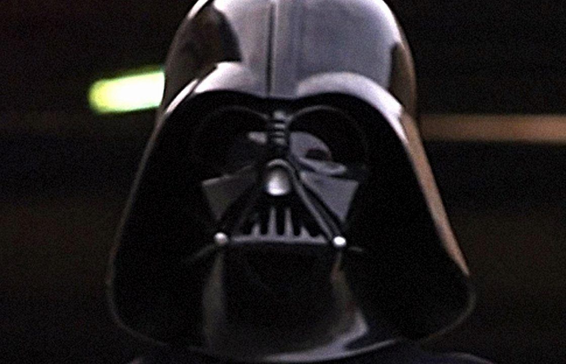 Darth Vader’s Star Wars lightsabre and Michael Keaton Batman suit go to auction