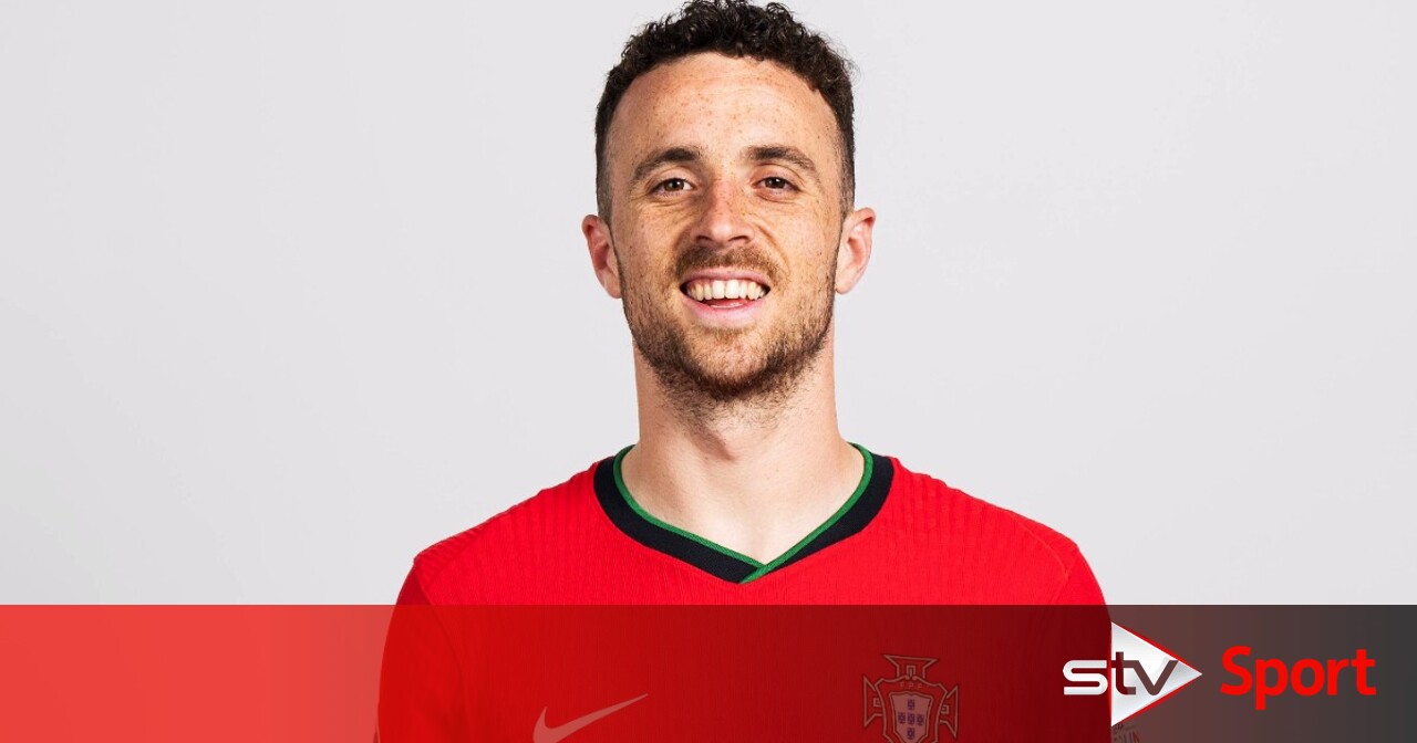 Liverpool and Portugal star Diogo Jota dies in car crash alongside brother at age of 28