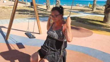 Scots grandmother dies in Spanish airport on way back from ‘best holiday’