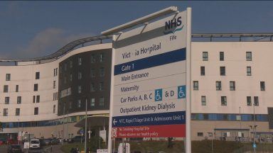 Senior NHS manager gives evidence in trans nurse row