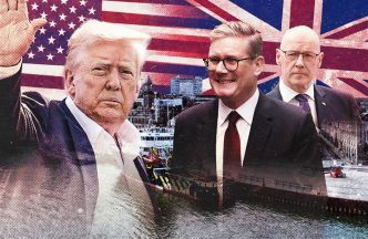 What’s at stake as Starmer and Swinney prepare to meet Trump in Scotland?