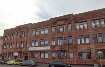 Elderly man found dead in Glasgow care home car park after staff lied about hourly checks